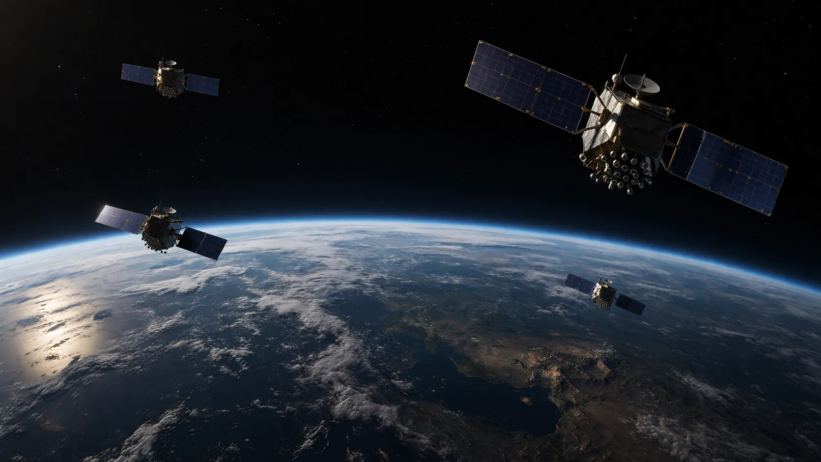 A white dwarf and its companion star, the system used to measure strong gravitational redshift in 2021.